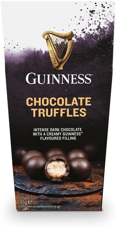 Guinness Truffles 135g