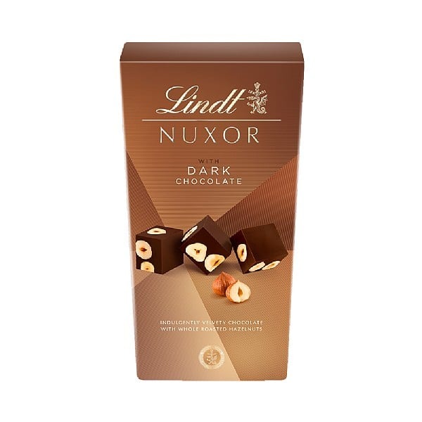 Lindt Nuxor Dark 150g