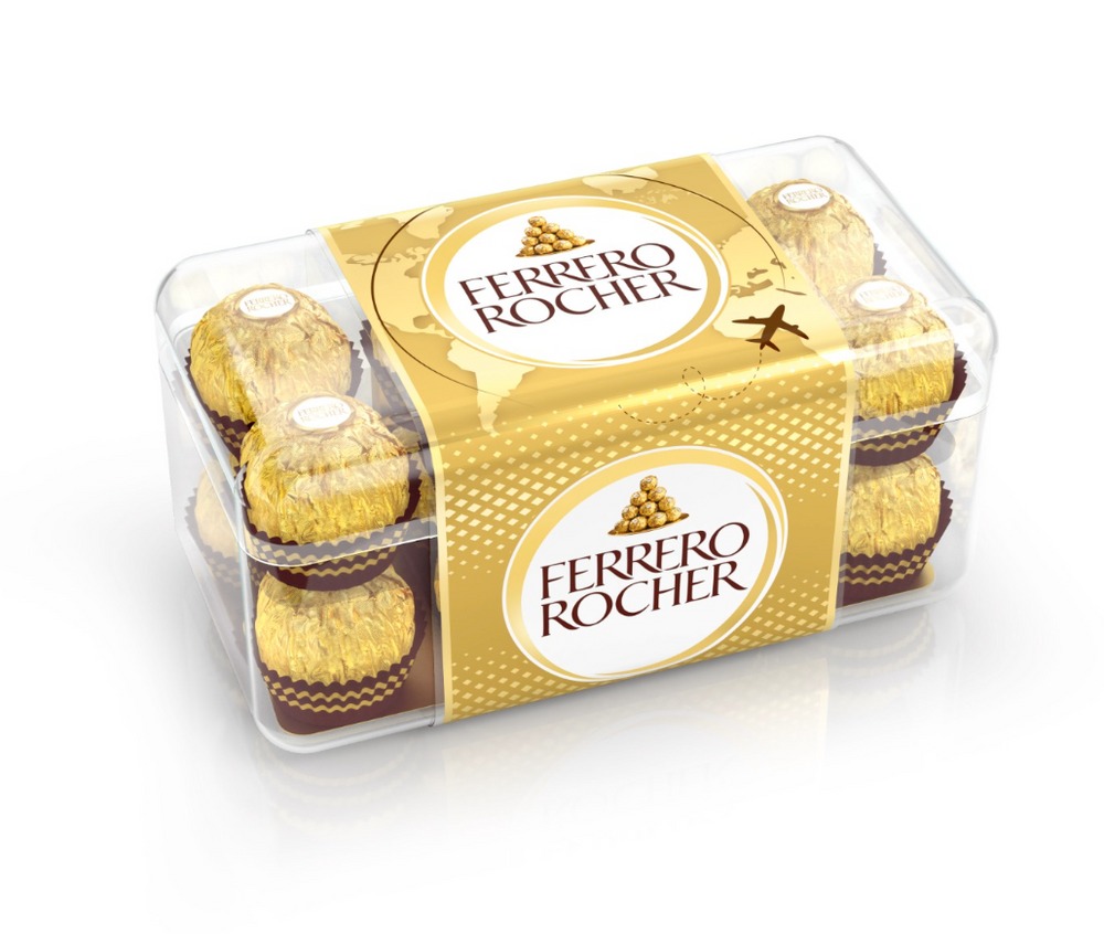 Ferrero Rocher T16