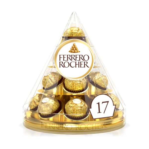 Ferrero Rocher T17