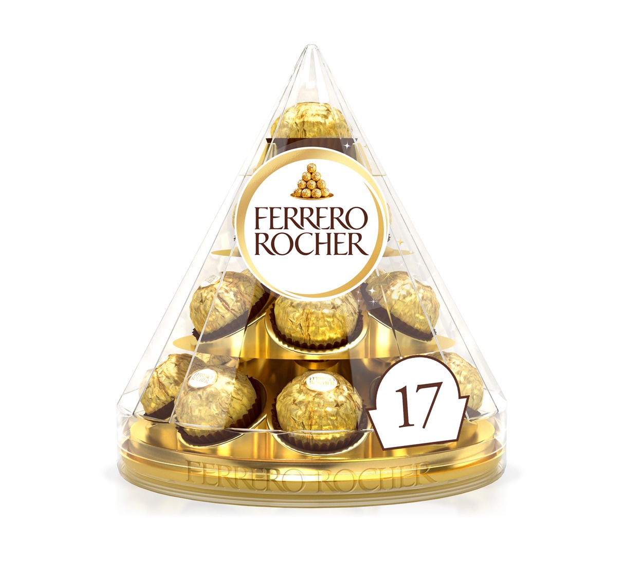 Ferrero Rocher T17