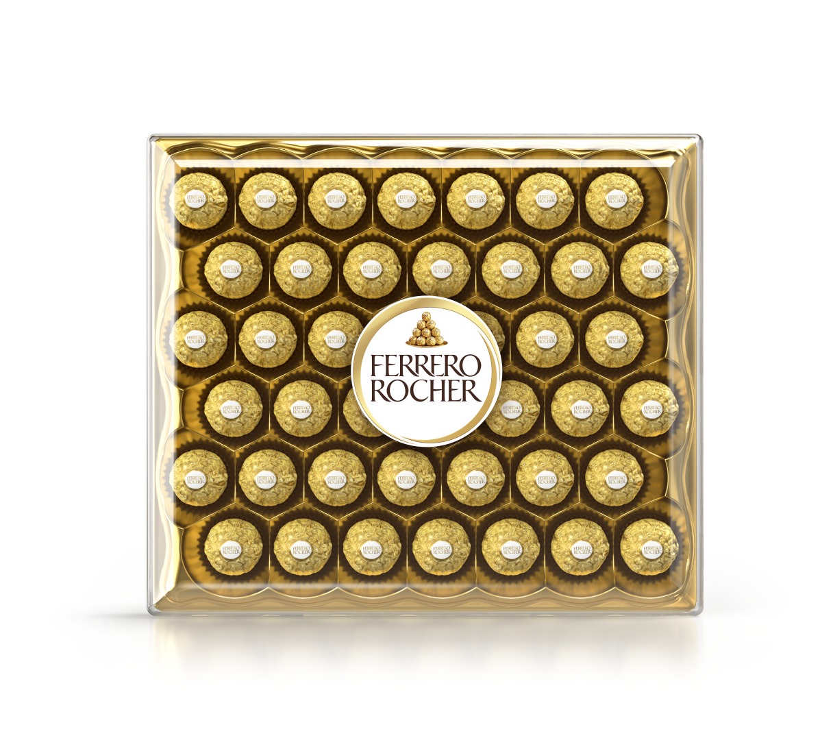 Ferrero Rocher T42